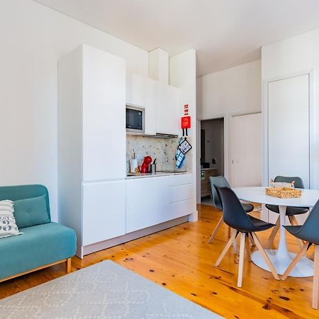 Appartamento Casa da Maré Aveiro Esterno foto